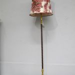 638 7358 FLOOR LAMP